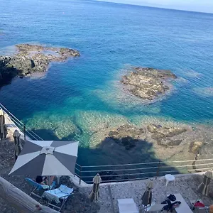 Oasi Nel Verde Con Discesa Al Mare E Con Piscina Appartamento