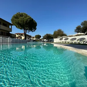 Villaggio Mietta Appartamento