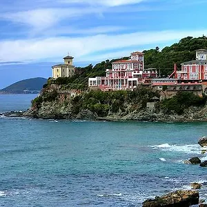 3* Hotel Baia Del Sorriso