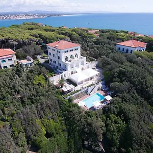 4* Hotel Parisi Grand