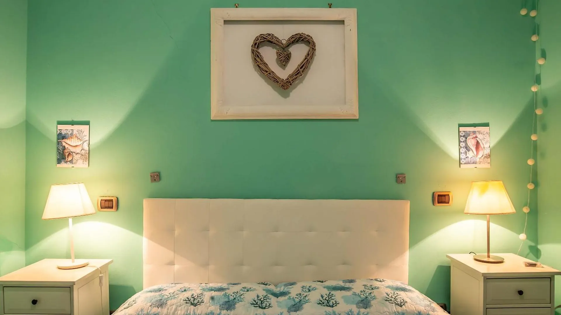 Green View Apartment With Pool 0*, Castiglioncello Italy