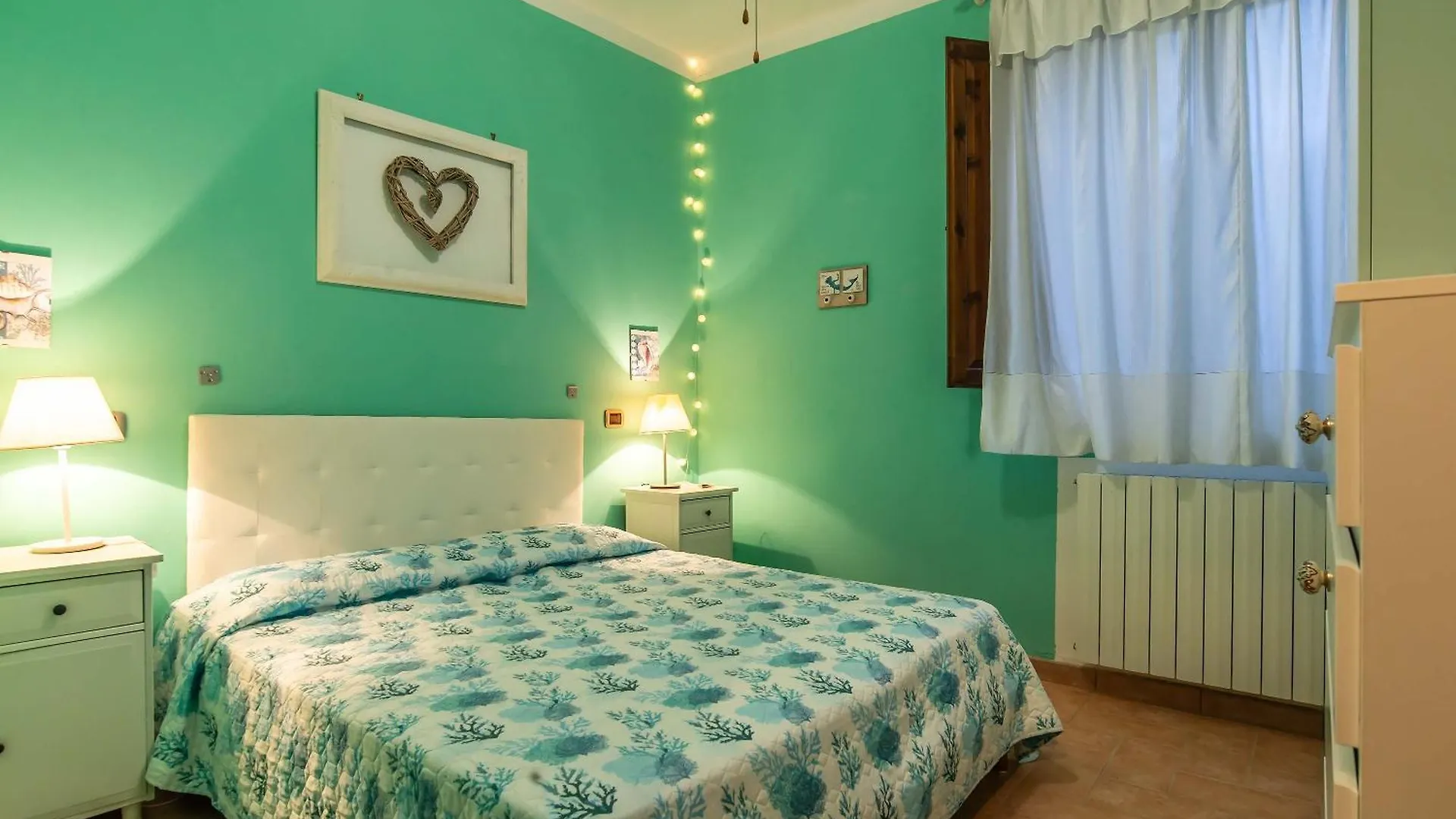 Green View Apartment With Pool 0*, Castiglioncello